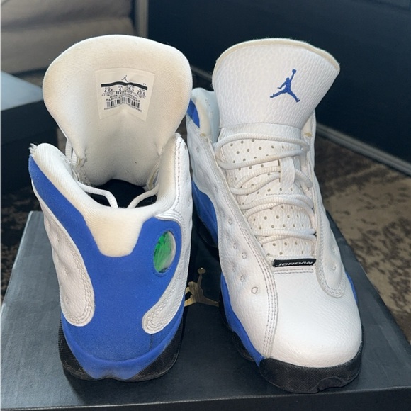 #airjordan #13retro - Picture 4 of 5